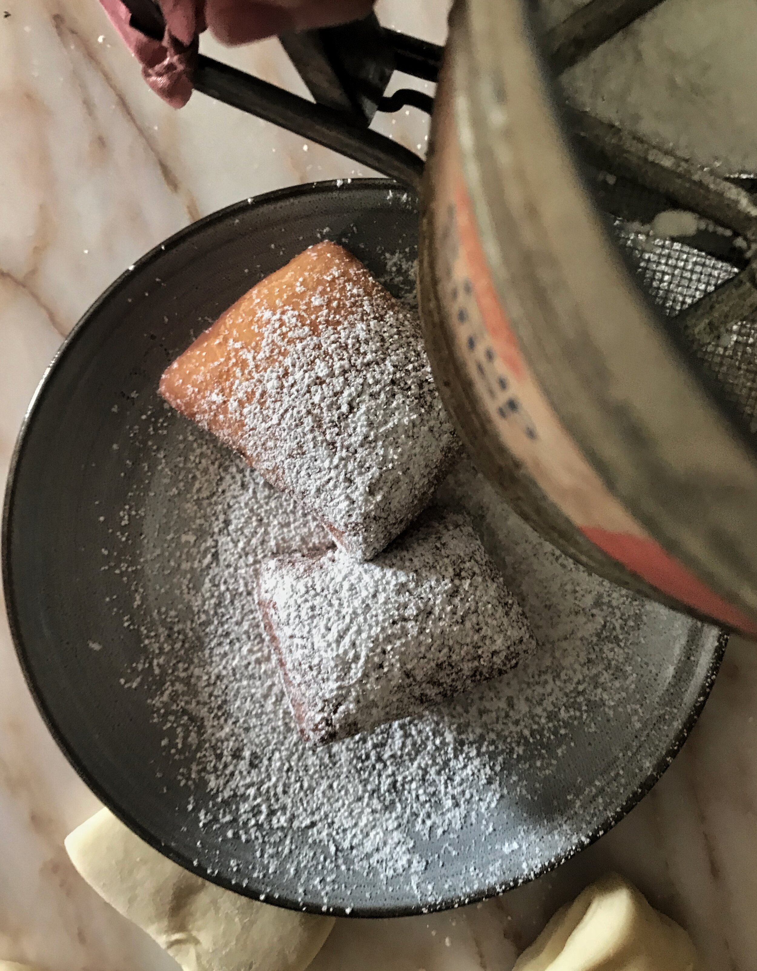 Beignets