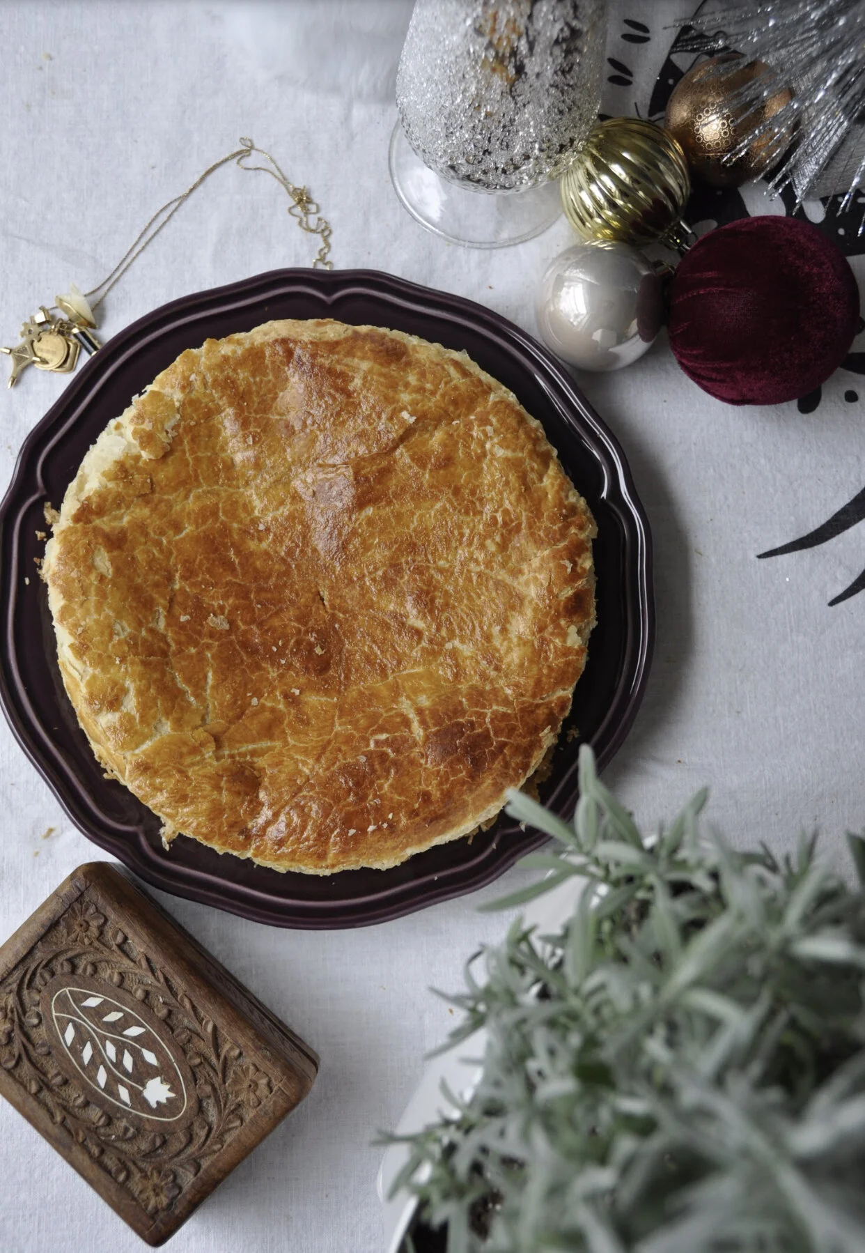Galette des Rois