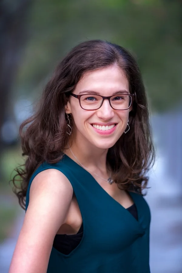 Dr Nicole Sokol, Clinical Psychologist