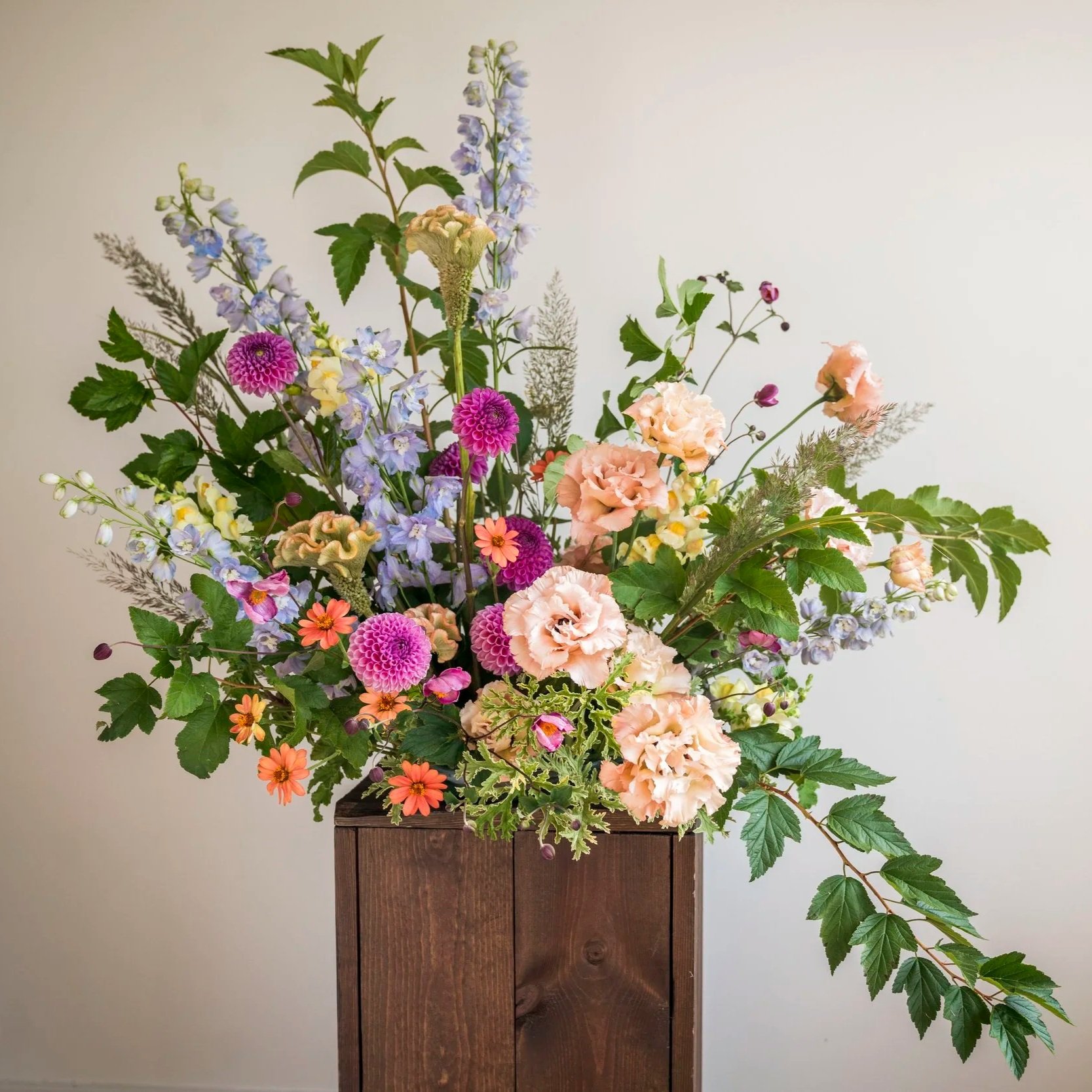 Statement Arrangement