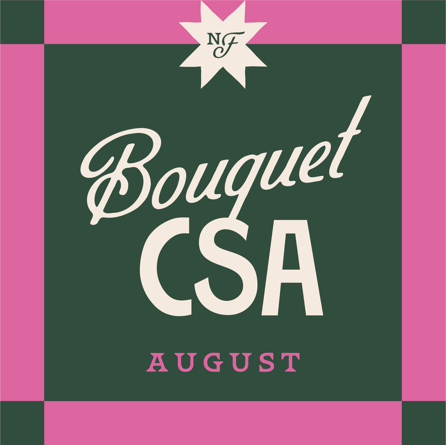 August CSA