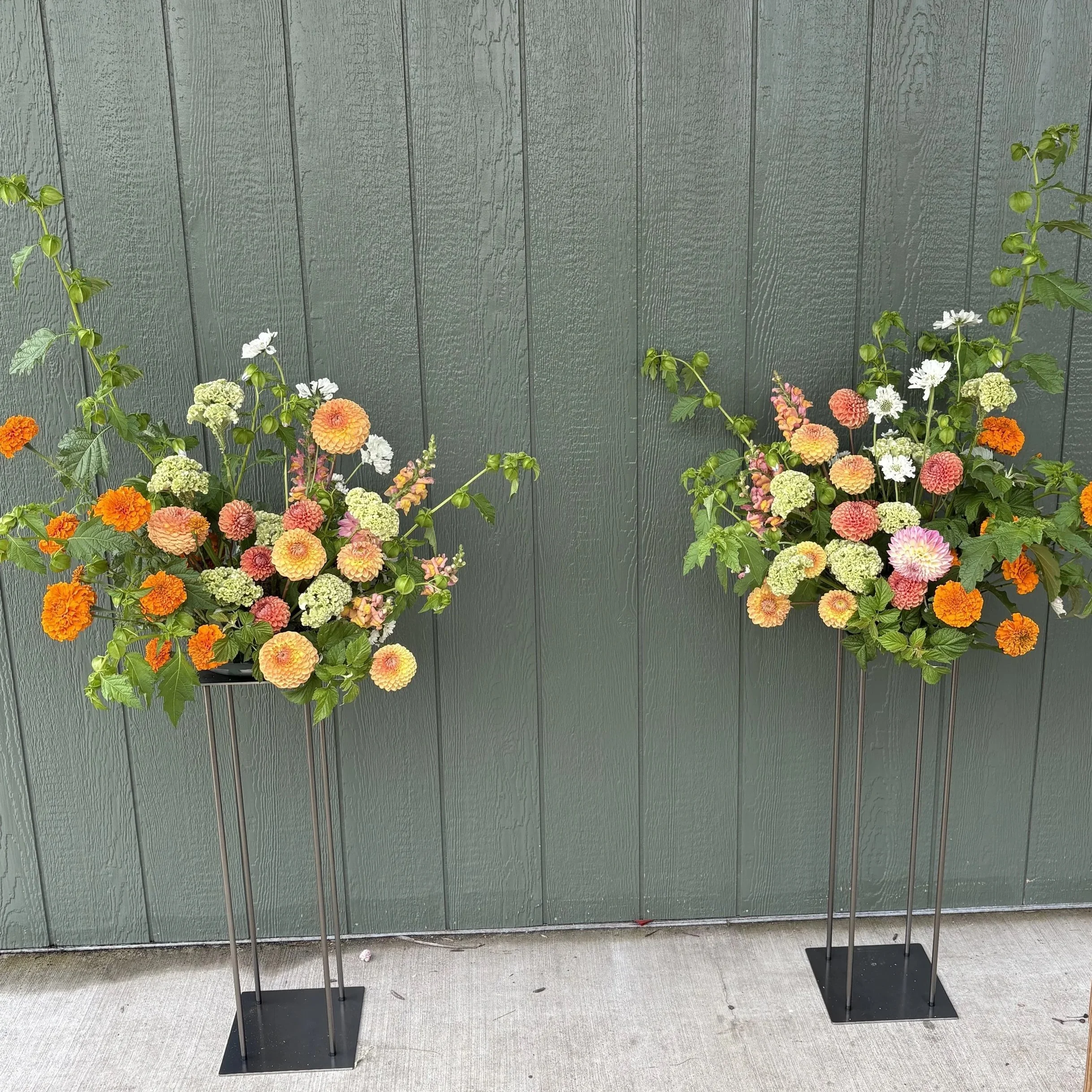 Statement Arrangement