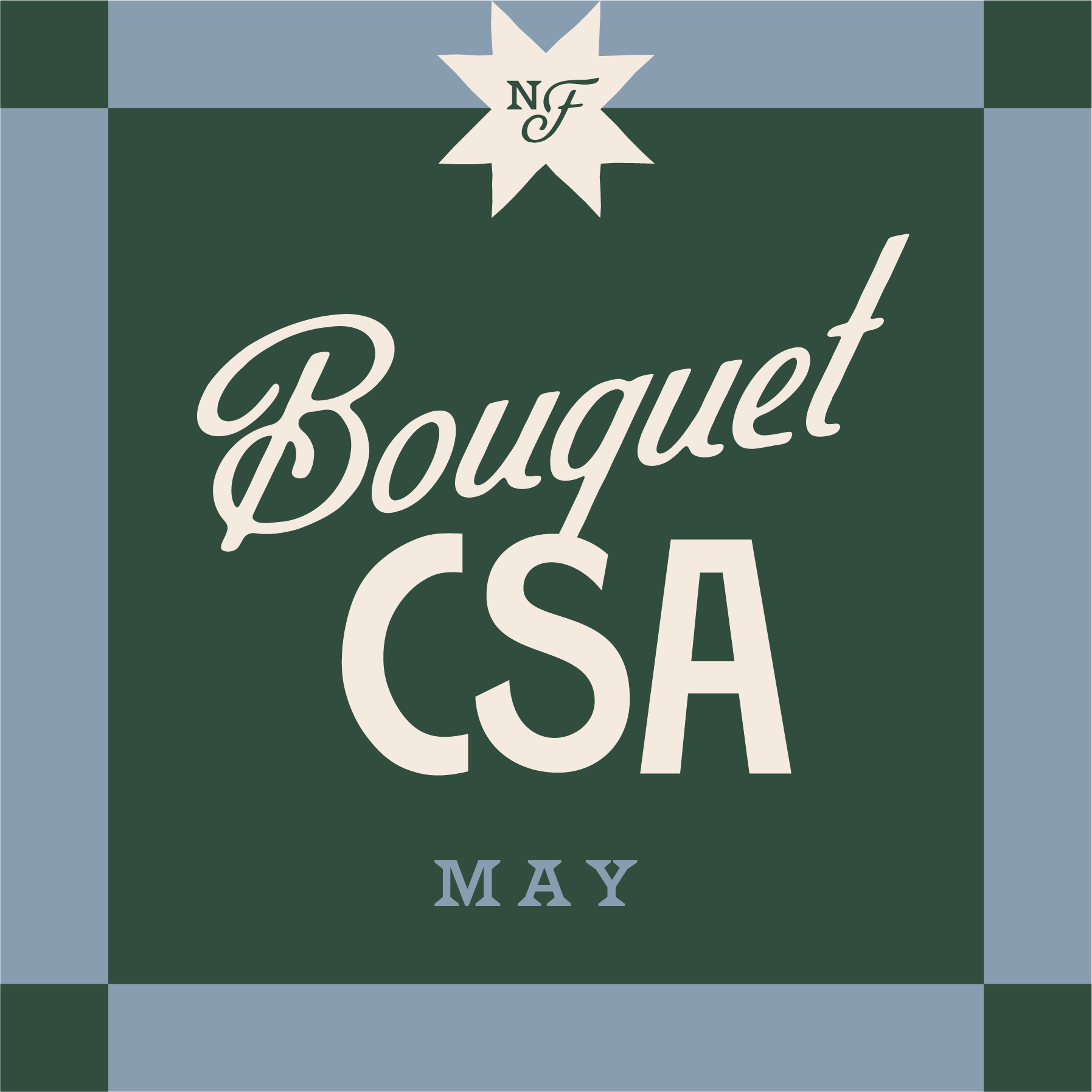 May CSA