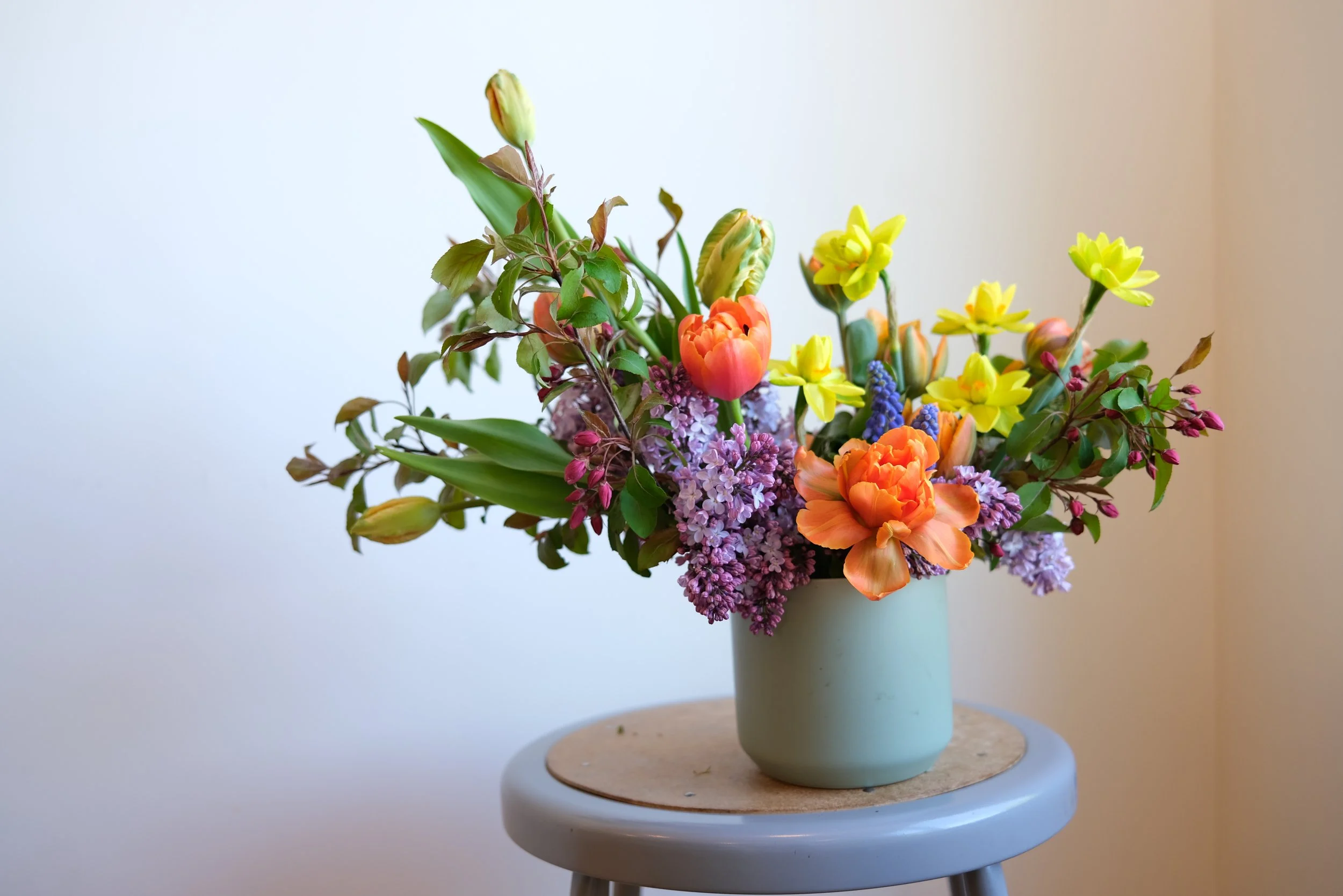 Mother's Day Arrangement