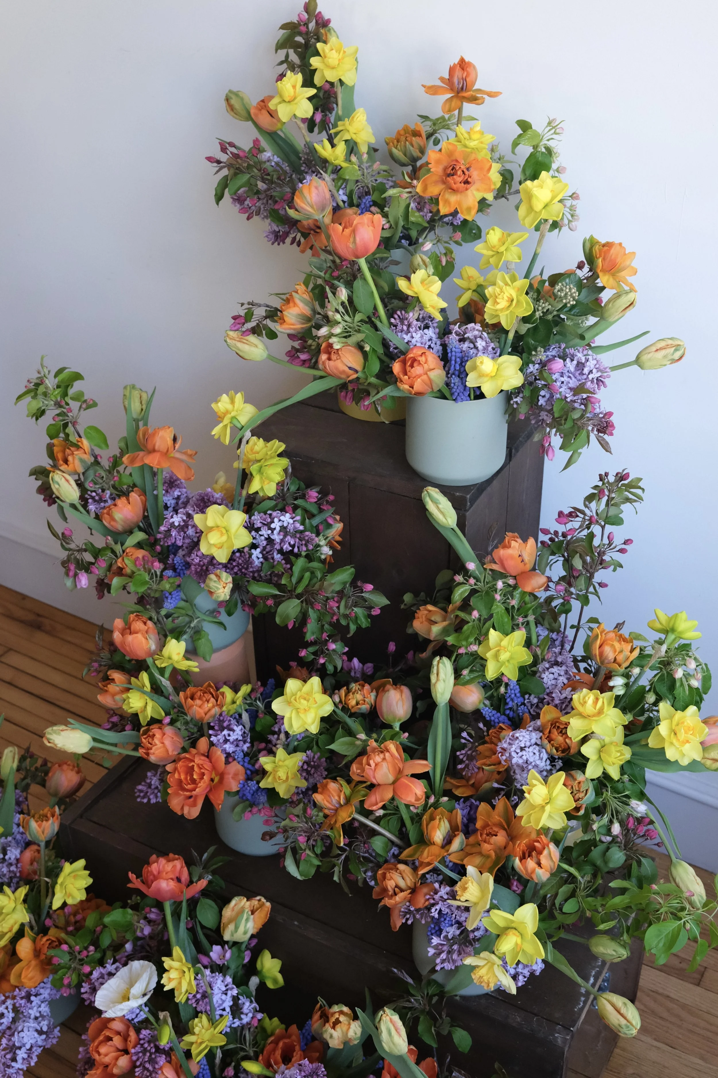 Mothers Day Arrangement Collection.jpg