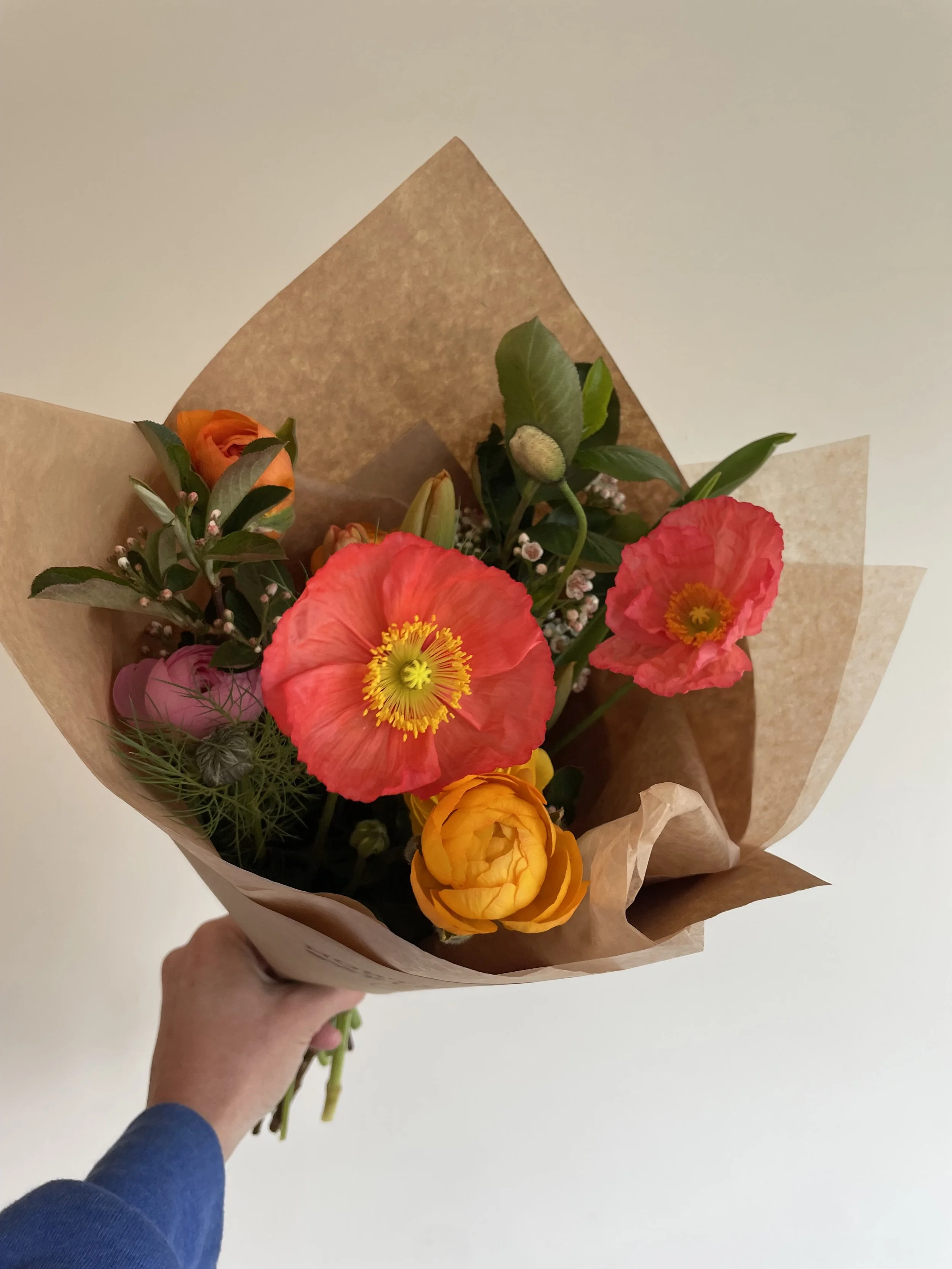 Specialty Bouquet (Pick-up only)