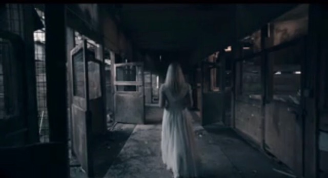 MUSIC VIDEO: Betrayed Within