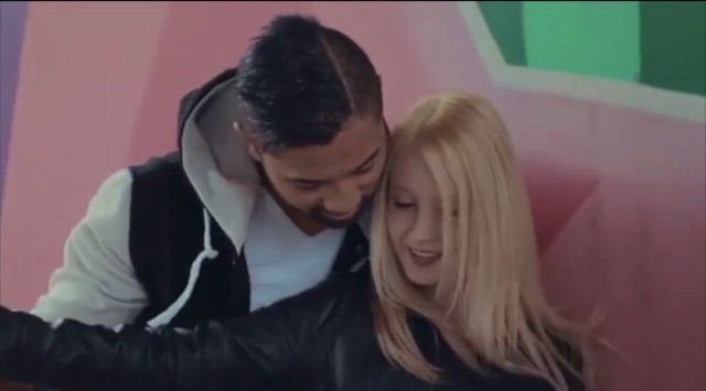 MUSIC VIDEO: HQD