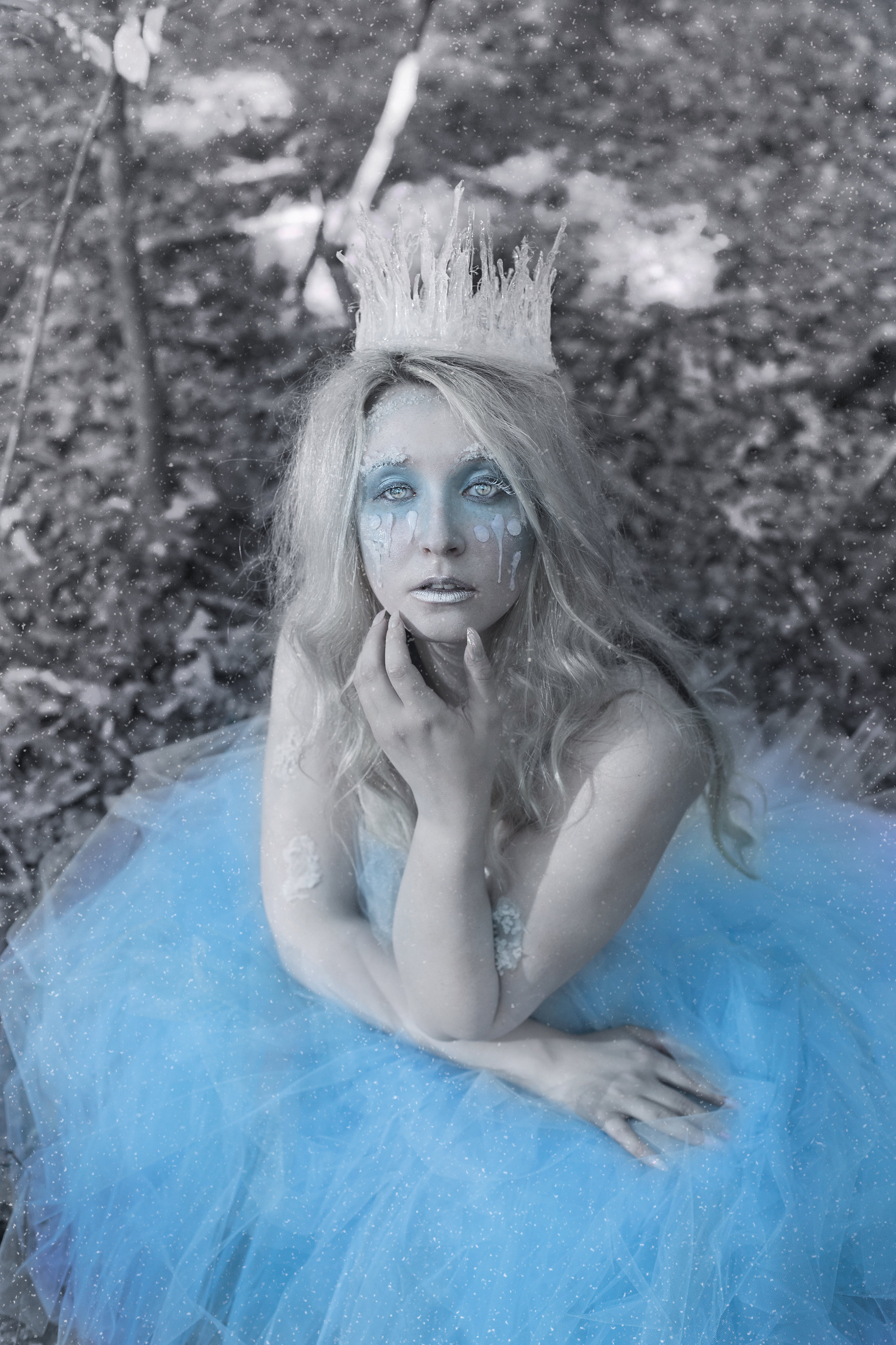 Ice Queen