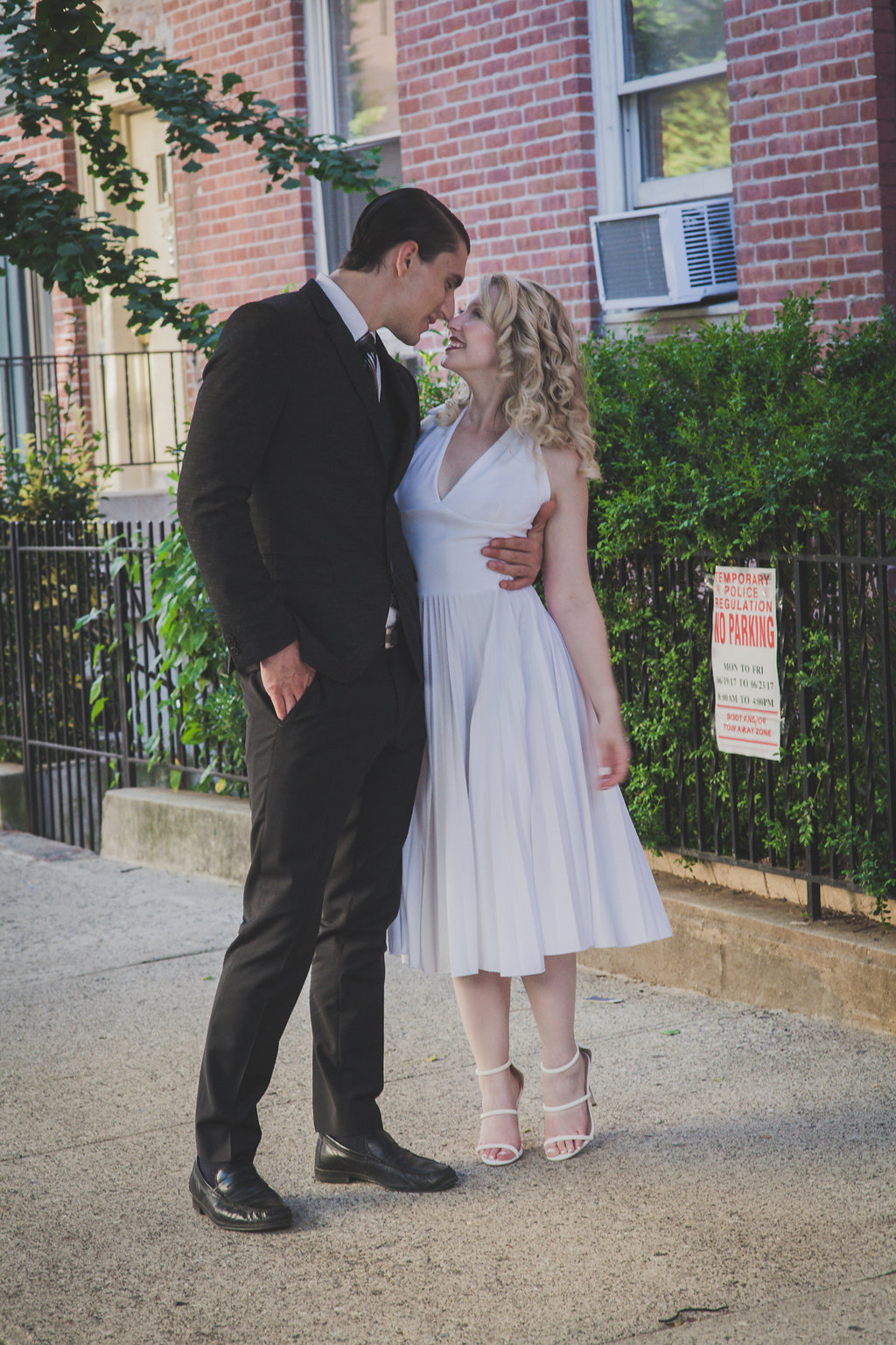 Marilyn Monroe Inspired