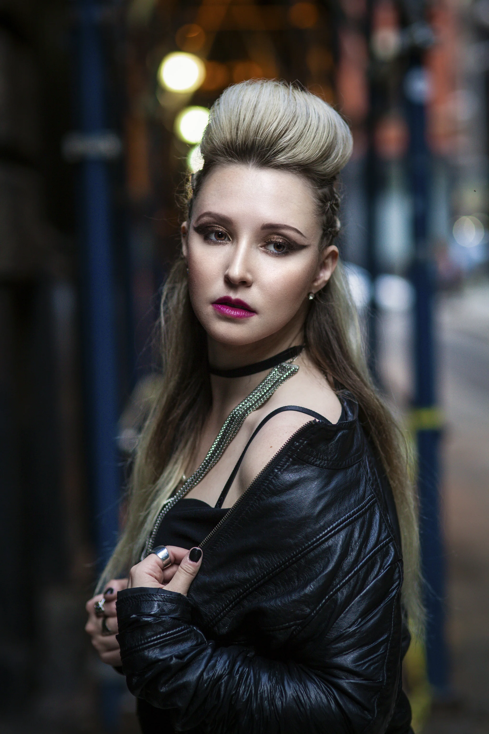 Rocker
