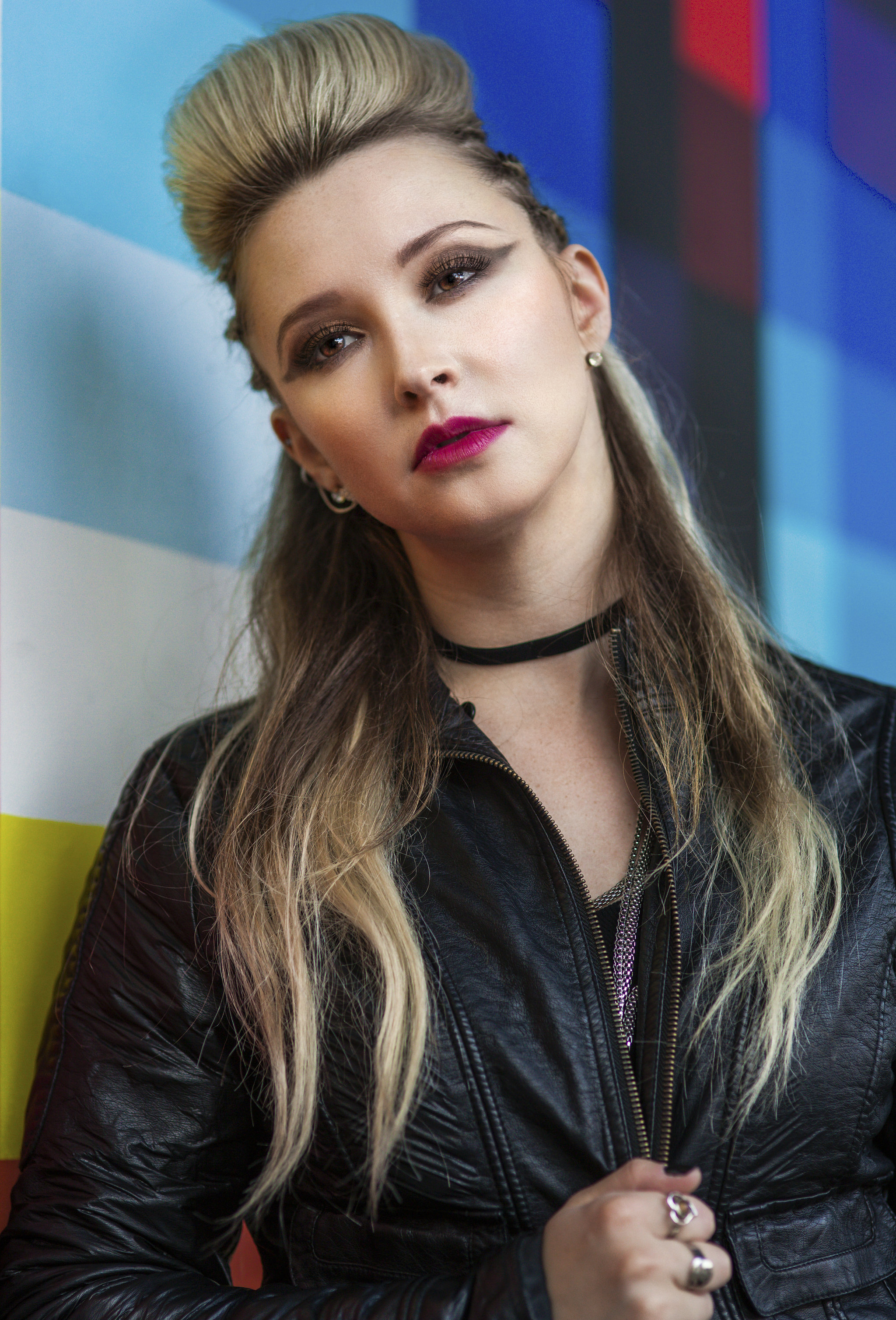 Rocker