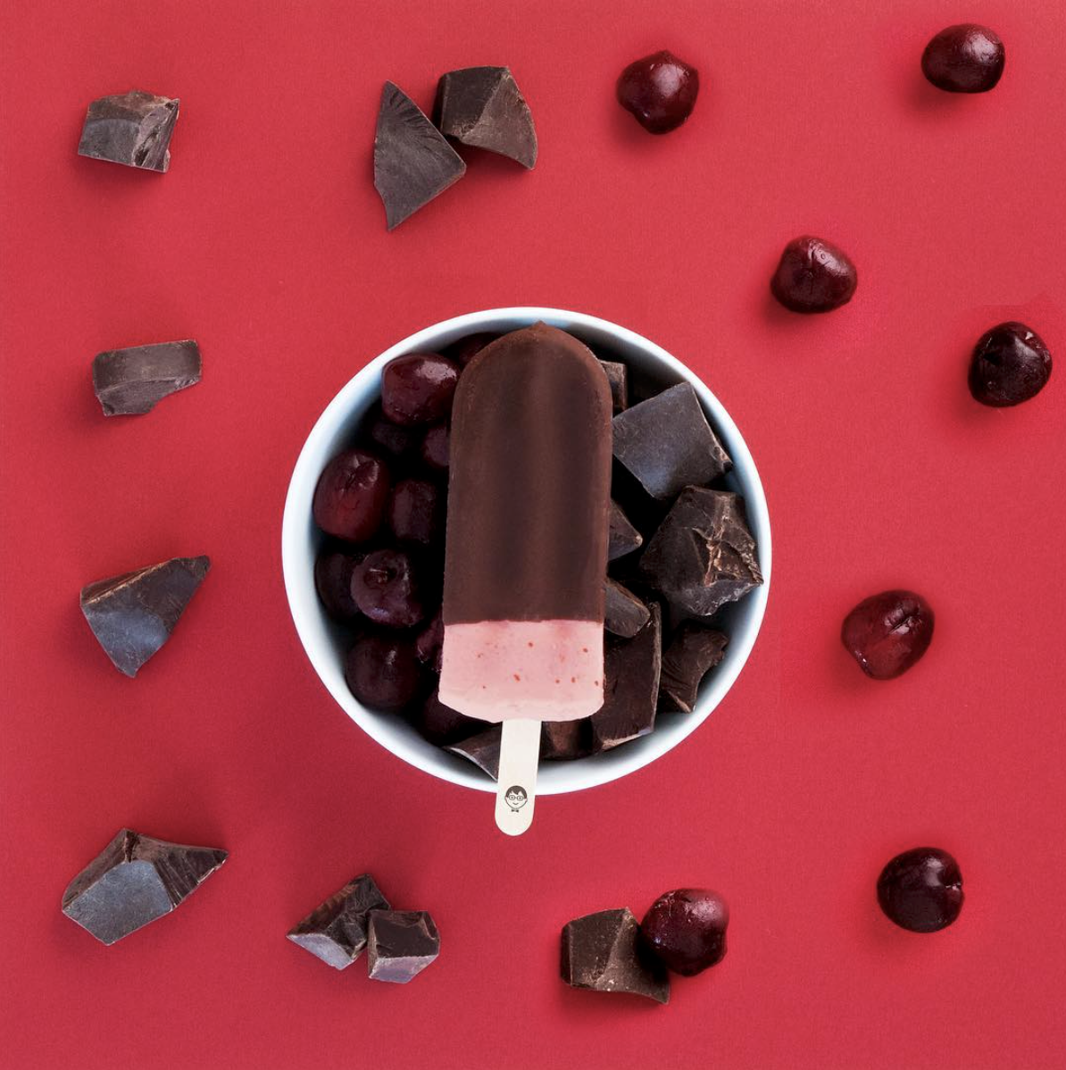 3 Treats To Try During Your Next Binge-Watch + Smart Snack