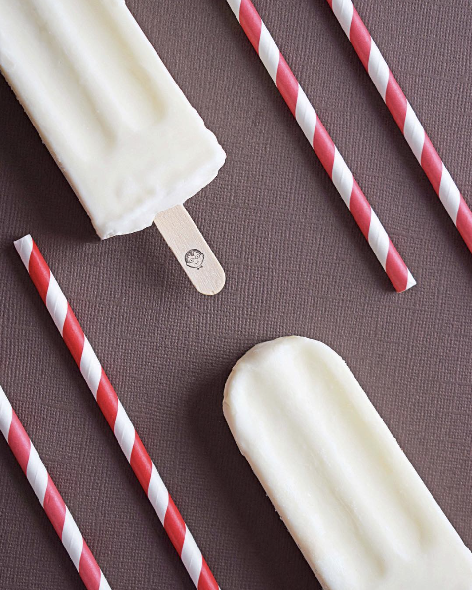 PODCAST: Jonny Pops Cofounders Keep It Simple With Their 'Smoothies On A Stick'