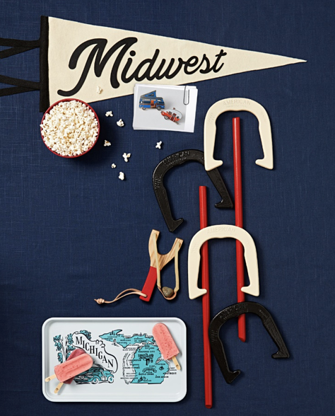 Gifts of Summer: Locally Made Finds