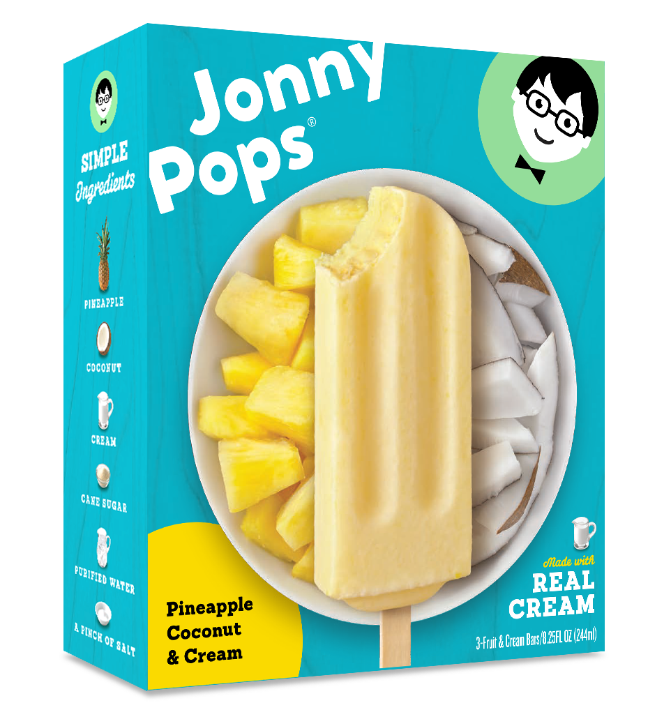Dot Food #705711 UPC: 852095004056