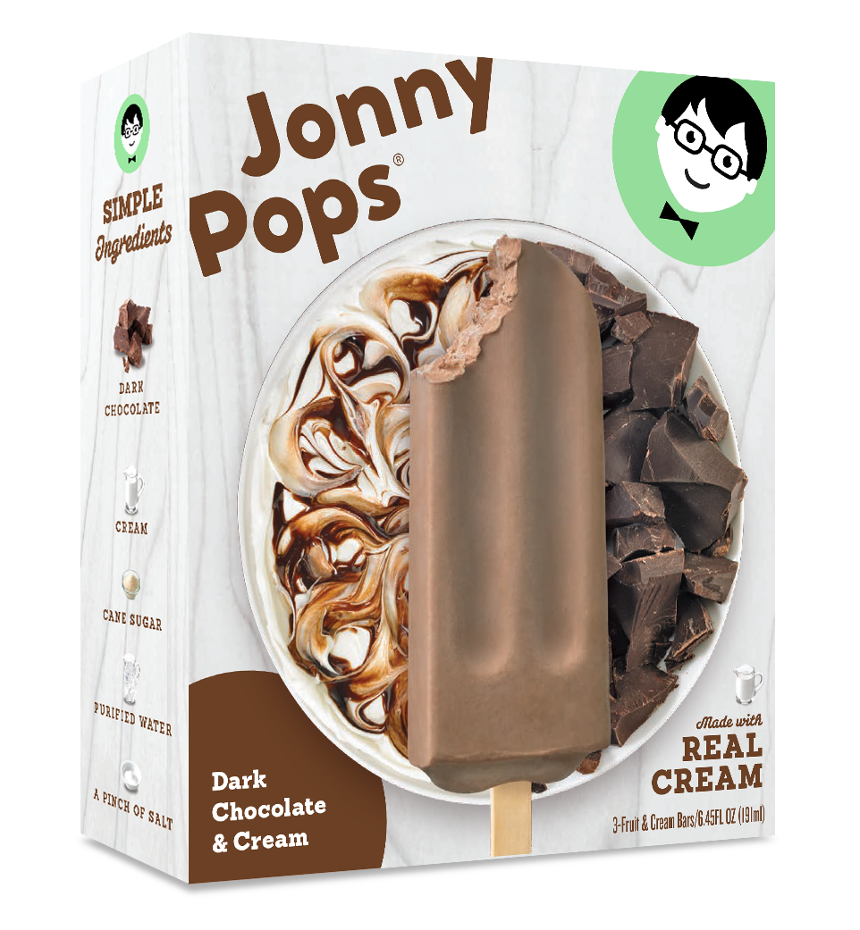 Dot Food #705717 UPC: 852095004353