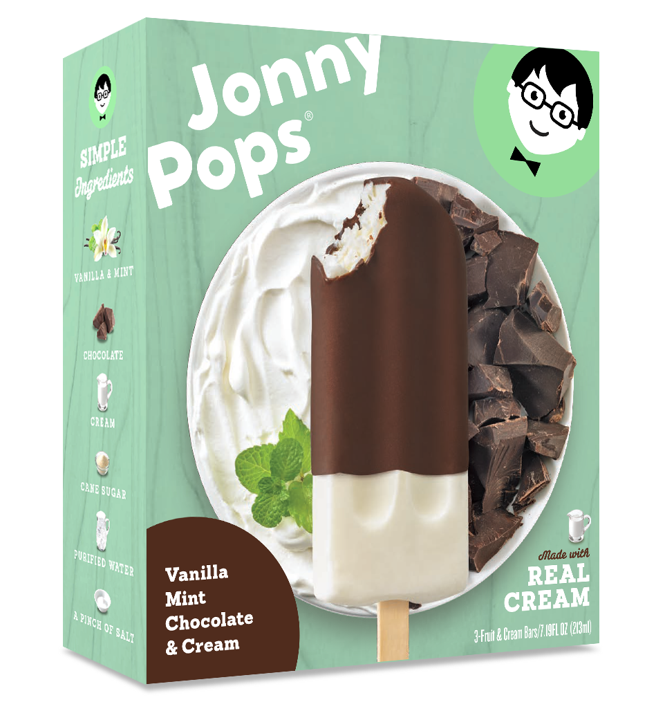 Dot Food #705715 UPC: 852095004339