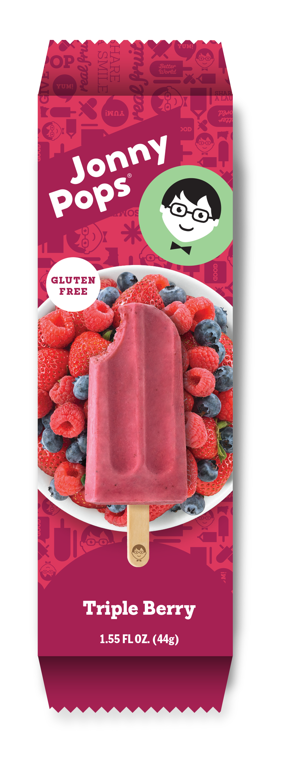 Dot Food #705728 UPC: 852095004223