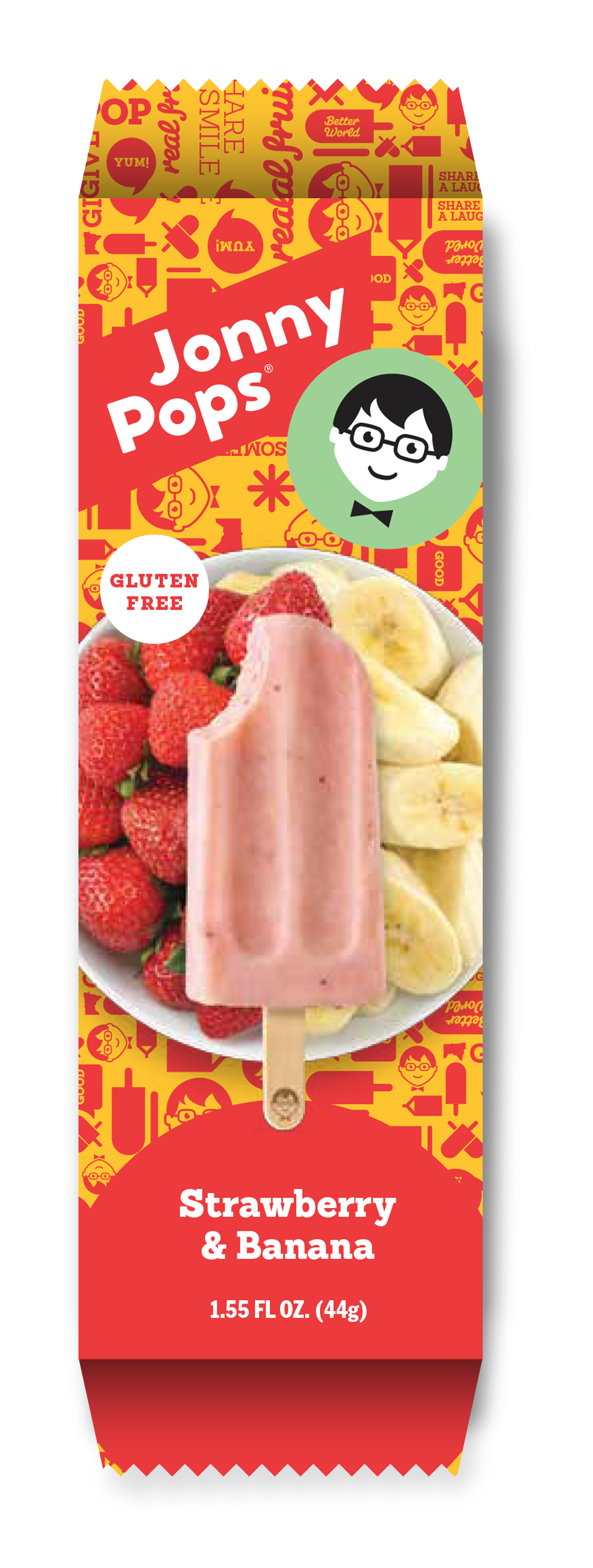 Dot Food #705701 UPC: 852095004179