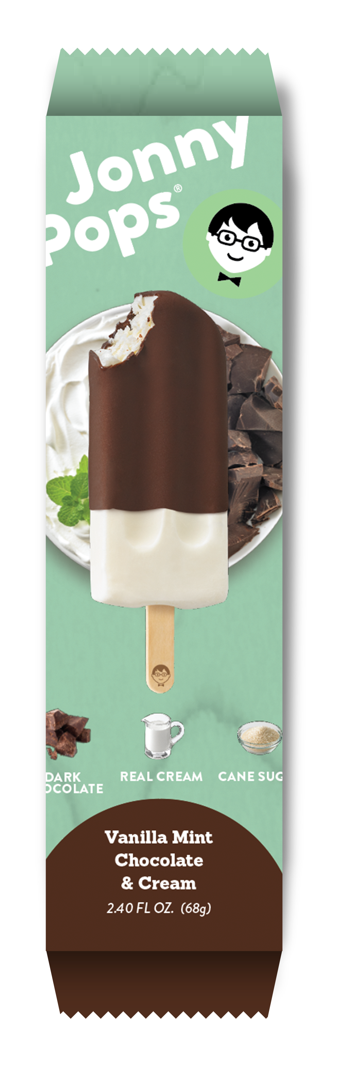 Dot Food #705706 UPC: 852095004384