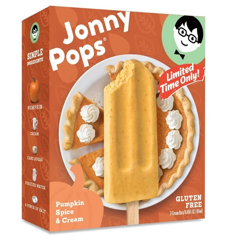 The Best Healthy Pumpkin Food &amp; Drink Products