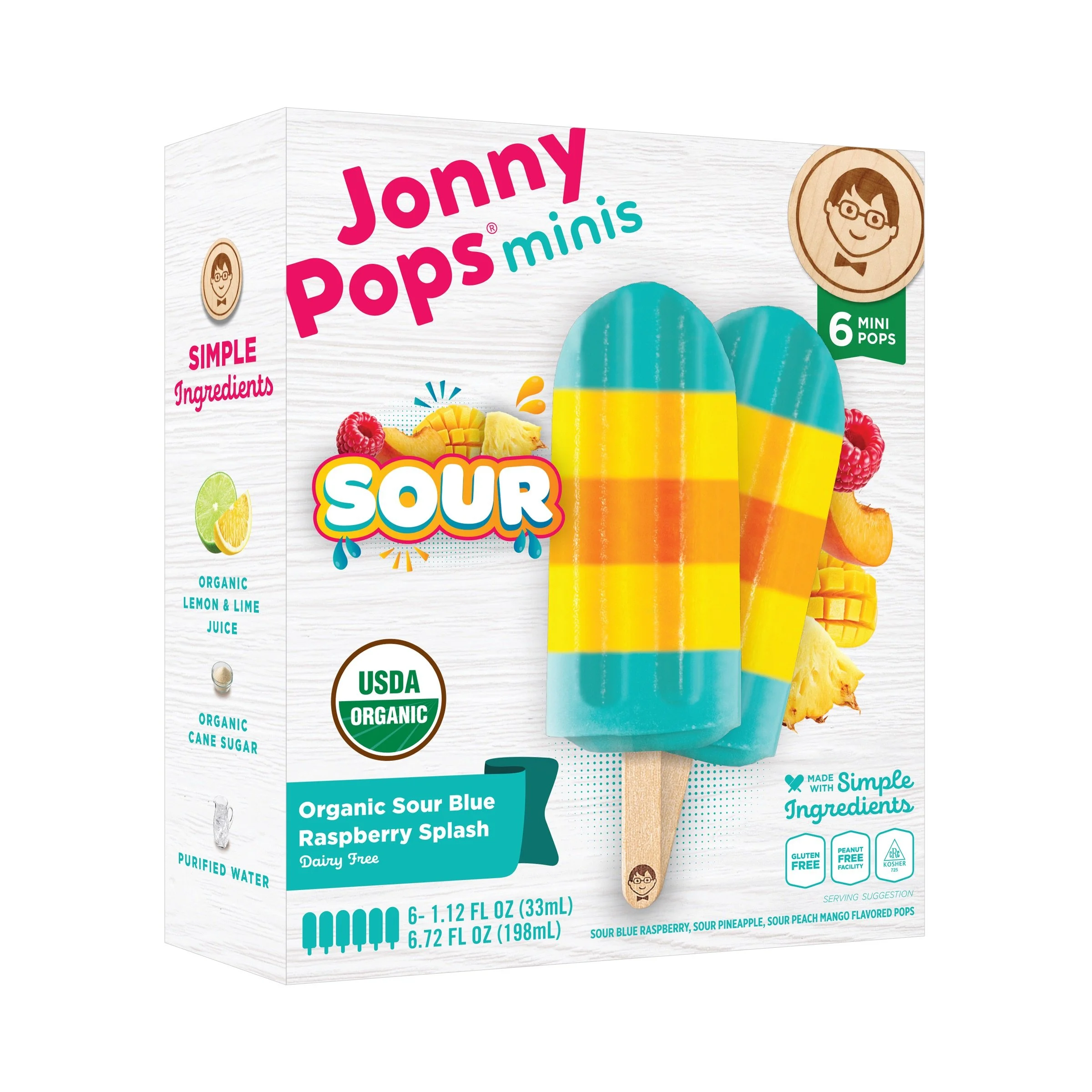 7 Best New Grocery Products of 2025 Everyone’s Talking About