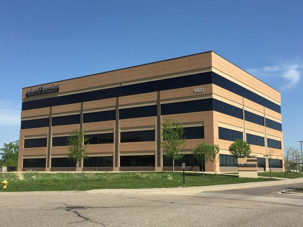 JonnyPops buys former Sleep Number headquarters at 68% discount