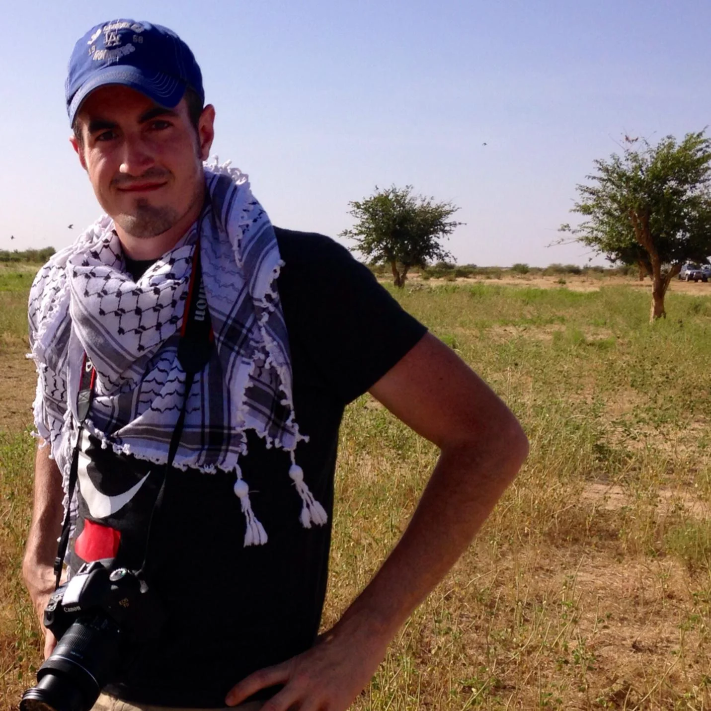 Blake Stilwell | Program Director