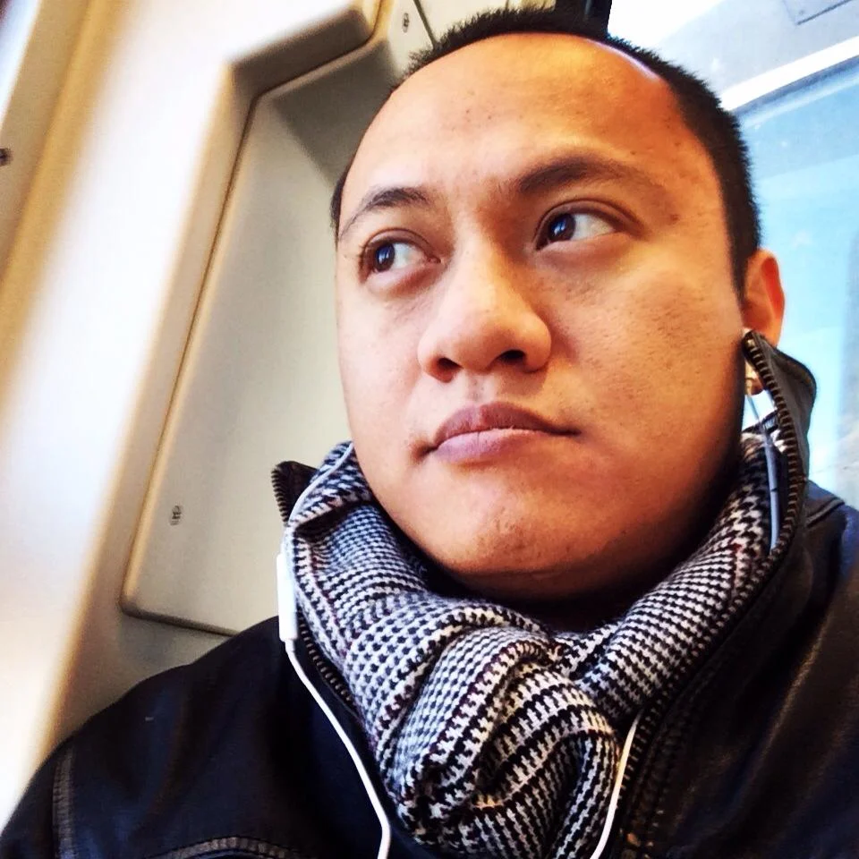 Ray Flores | Workshop Producer