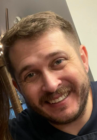 Brad Sisson | Workshop Staff