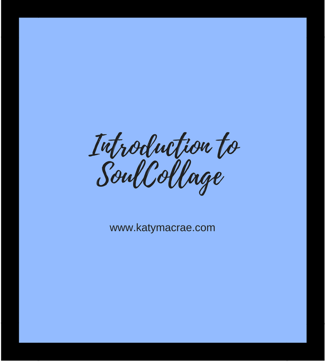 Introduction to SoulCollage (R)