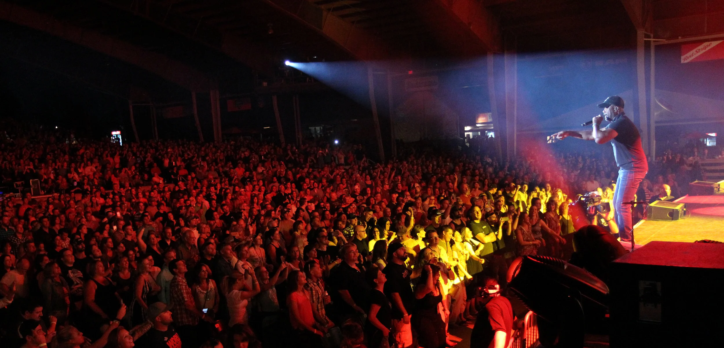 Darius live in concert