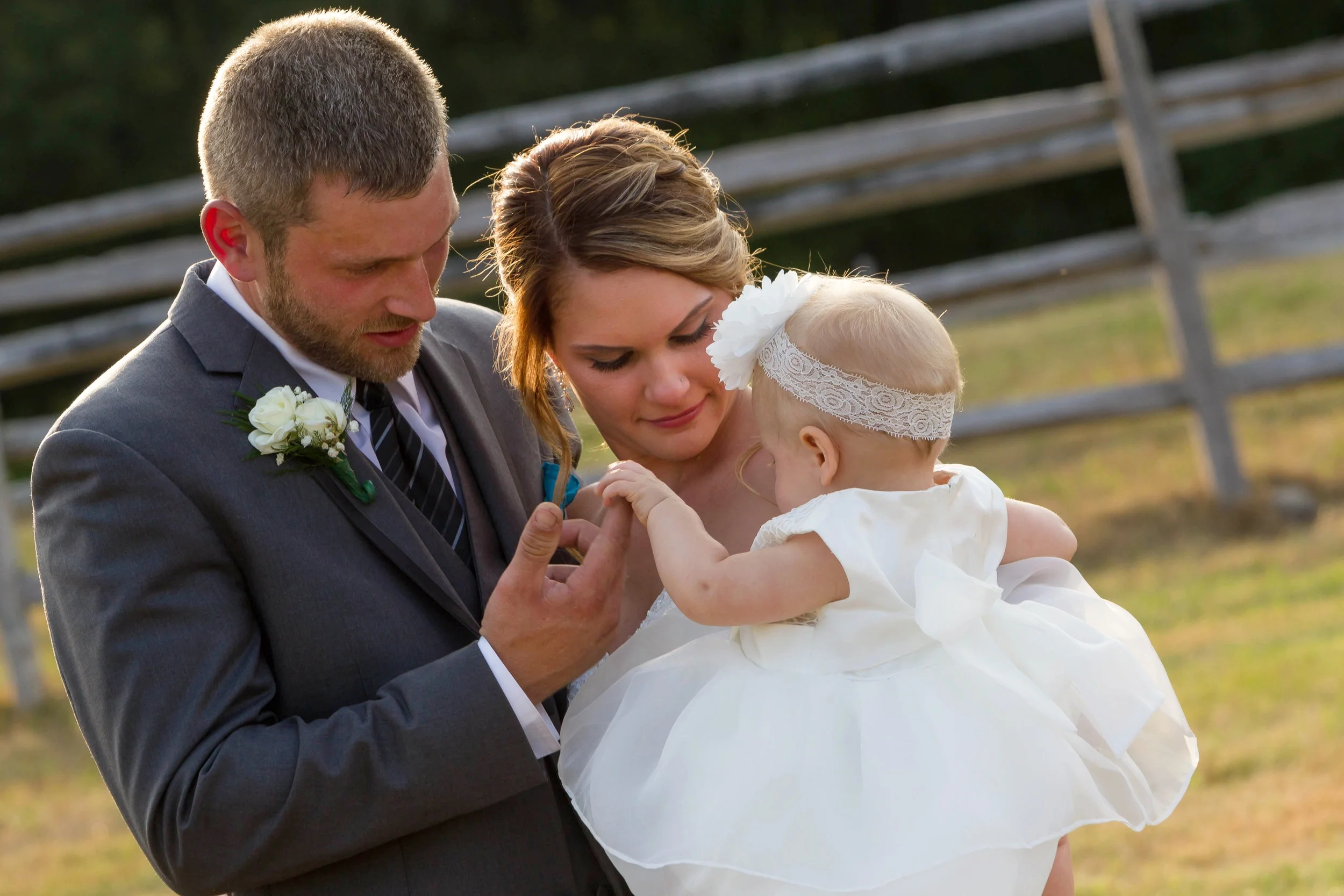 NH Wedding Photographer
