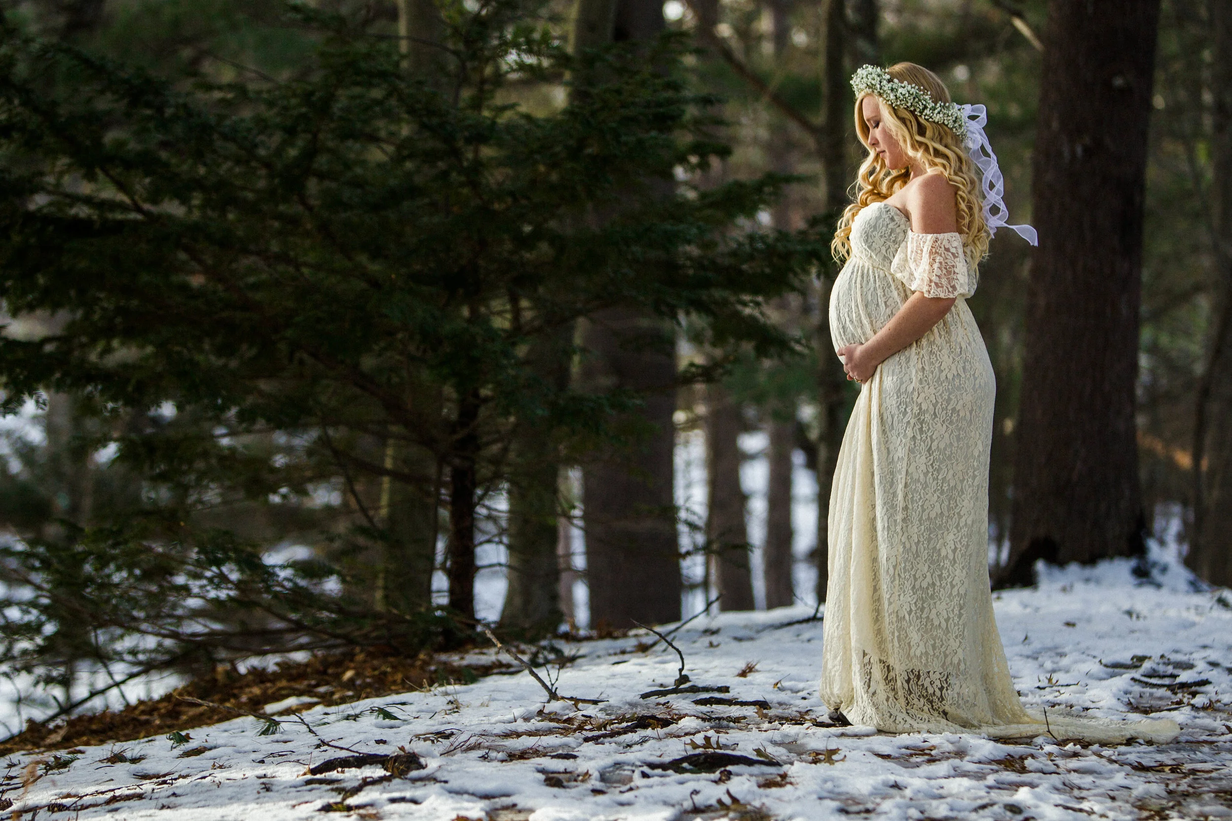 Maternity Photo Sessions