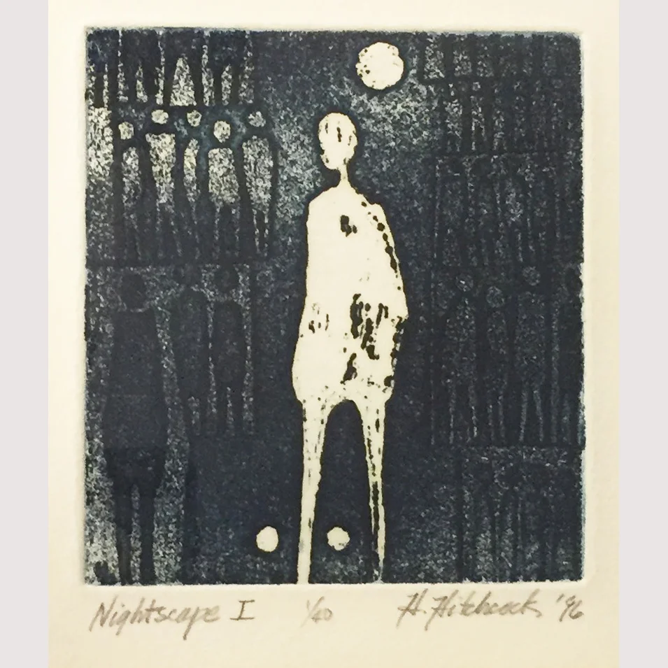 NIGHTSCAPE I