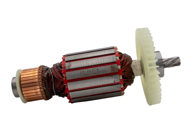 1900W Electric Mixer part #35 – The Rotor