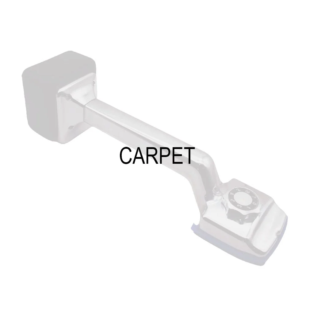 Carpet Installation