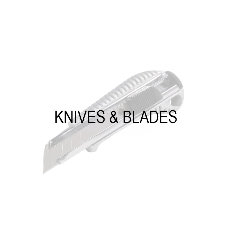Knives & Blades