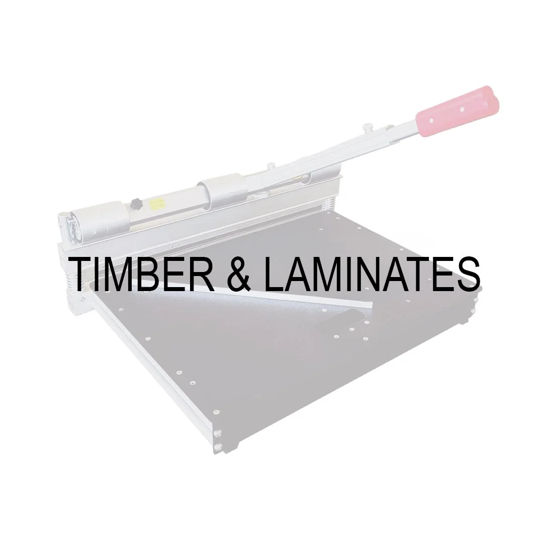 Timber Laminates