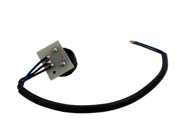 1650W Electric Mixer part #10 – Circuitry board