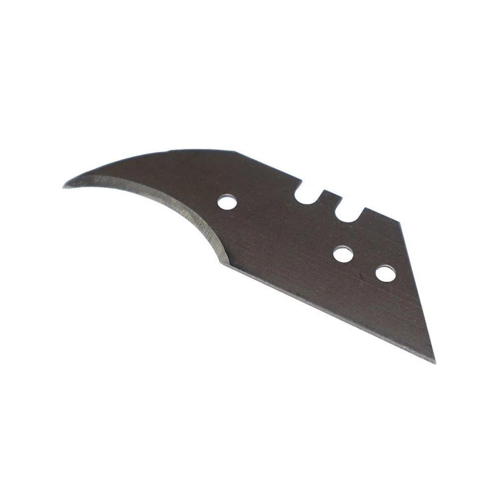 Concave Blades - 10 per packet