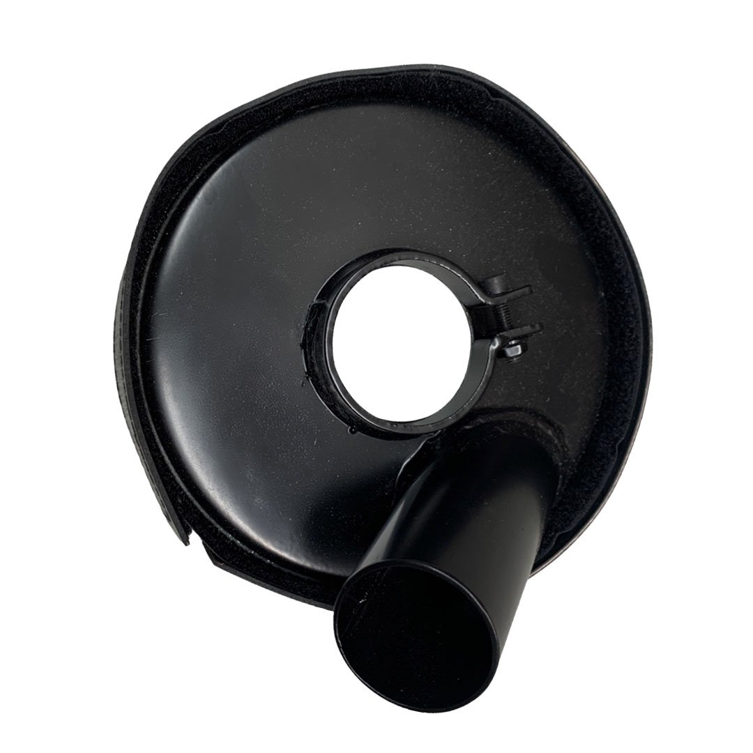 Grinding Dust Shroud - TDG180B