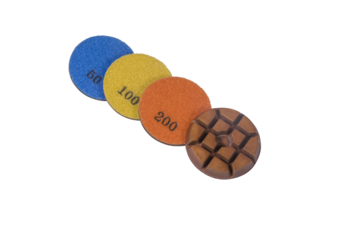 Polishing Pads