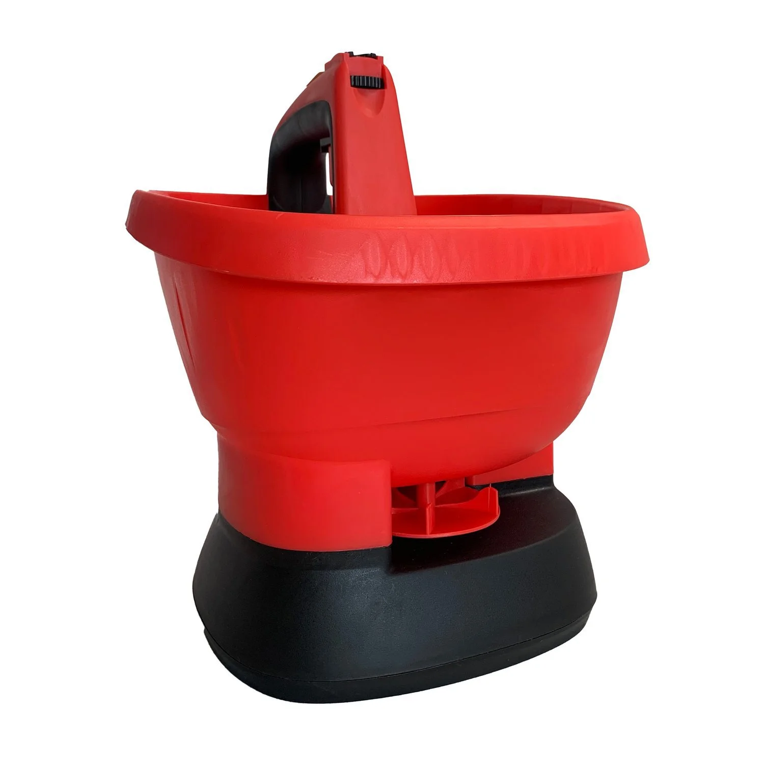 Flake Spreader