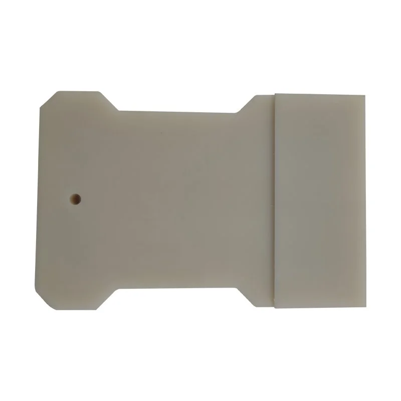 Tapping Block 175mm