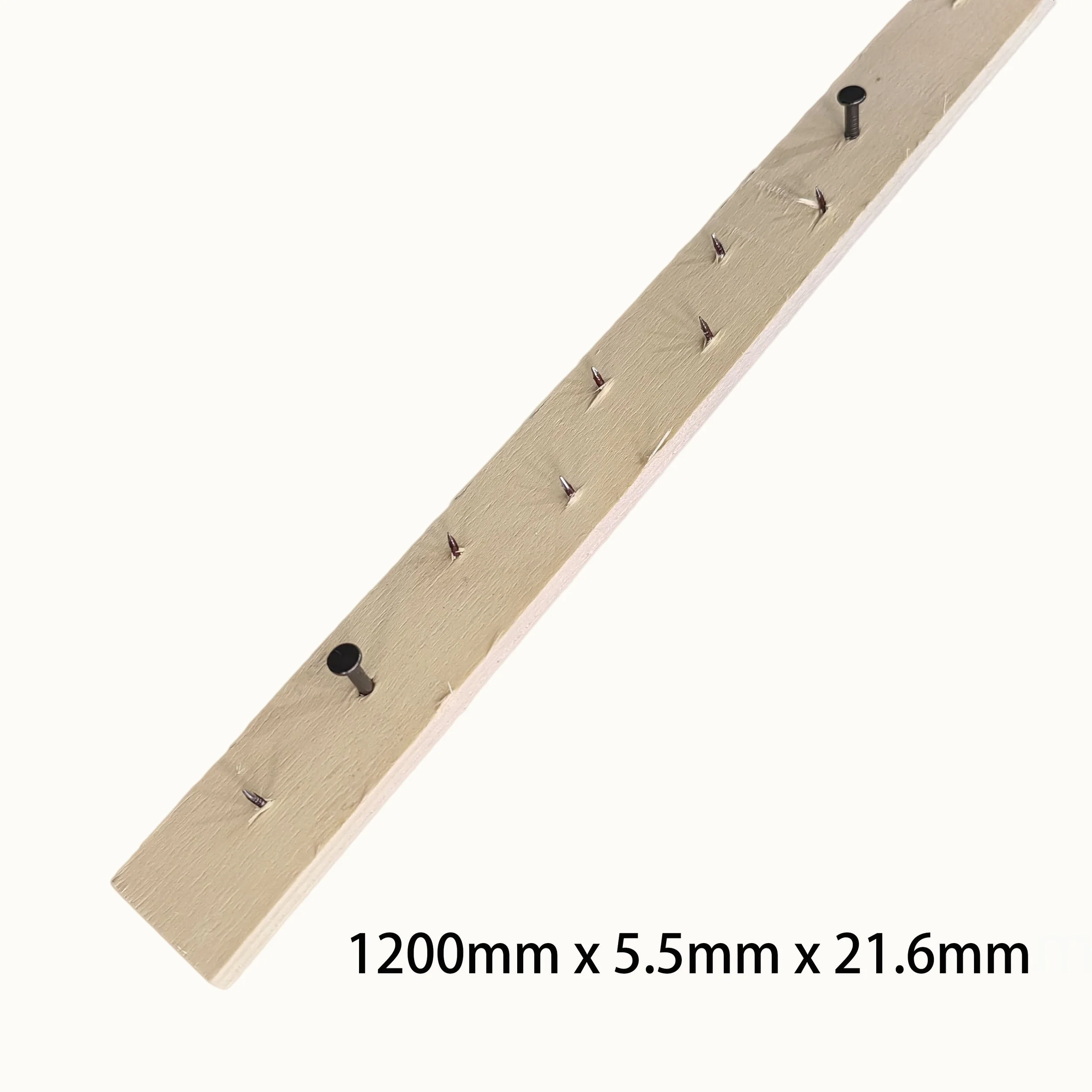 Premium Gripper Concrete 5.5mm x 21.6mm