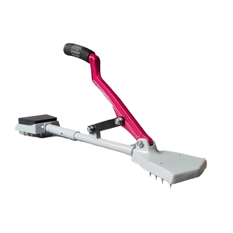 20005 Ultimate Stretcher baidu.jpg
