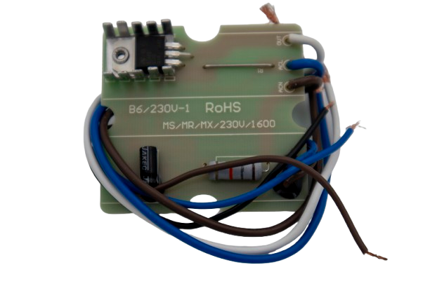 1650W Electric Mixer part #64 – Constant Power Board