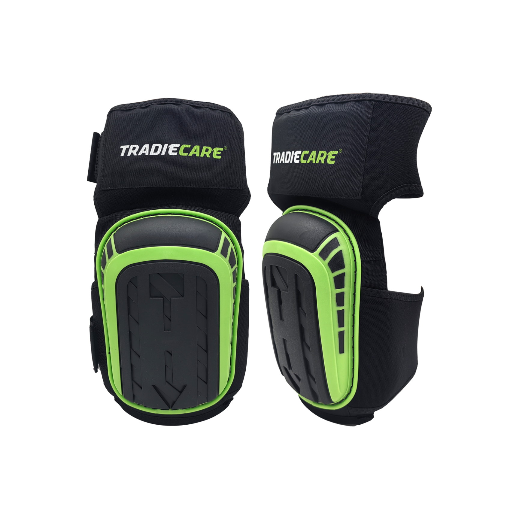 Comfort Plus Knee Pads